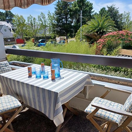 Fleur De Sel - Balcon, Thalasso 50M - Ud101 Карнак Екстериор снимка